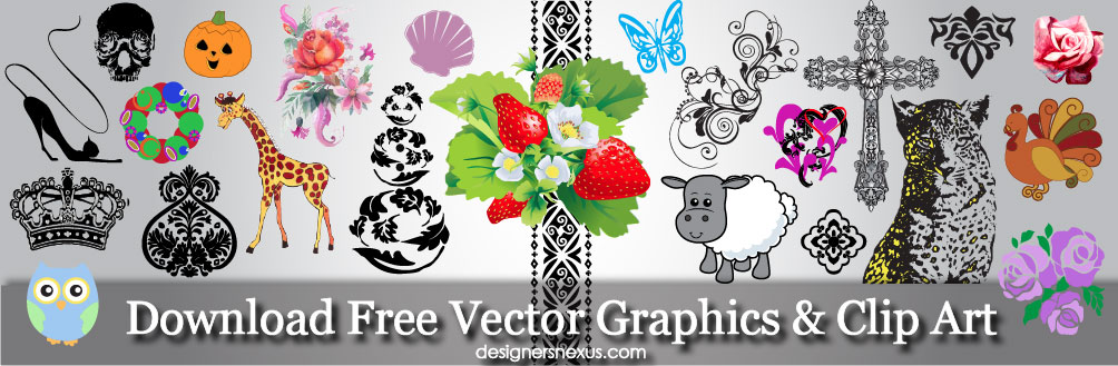 clip art illustrations free download - photo #22