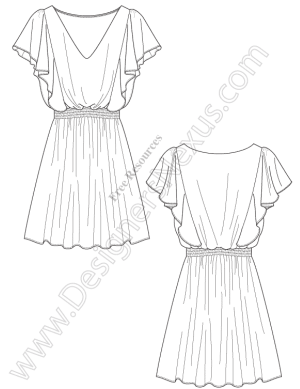 Fashion Design Sketches Shoes Fashion Design Sketches Shoes