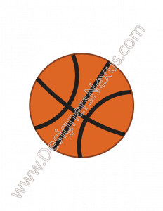 001- free vector download basketball drawing graphic