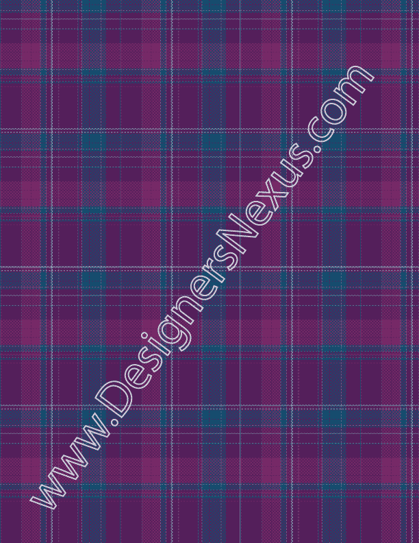 002- fashion design seamless pattern textile swatch