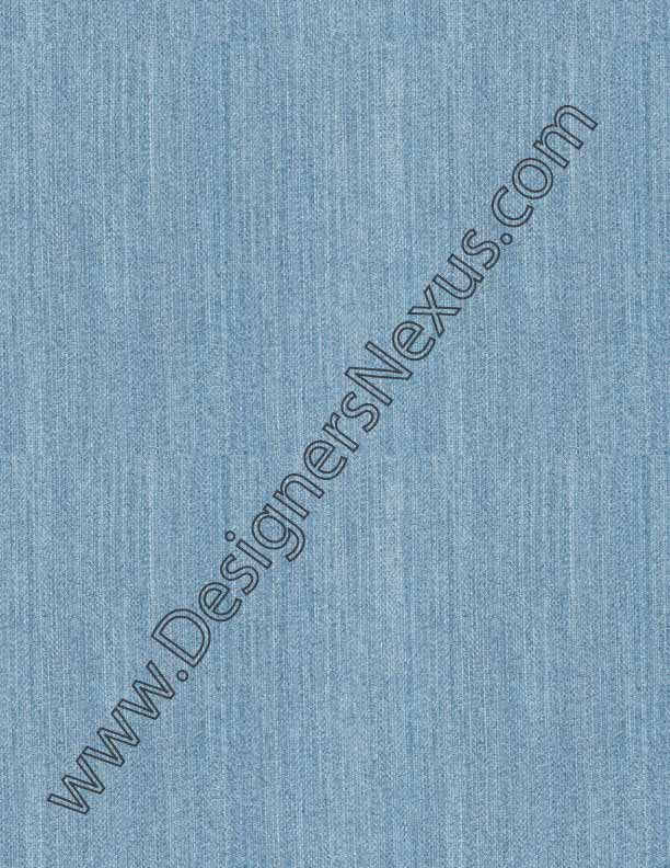 Light blue denim seamless pattern. Vector background Stock Vector