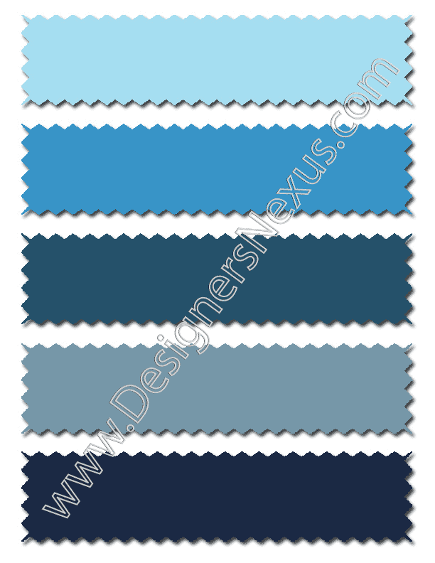 003- fashion textile design color palette combination