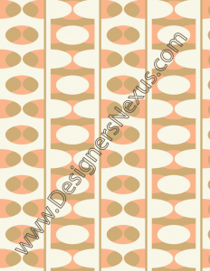 003 seamless vector textile pattern geo print1