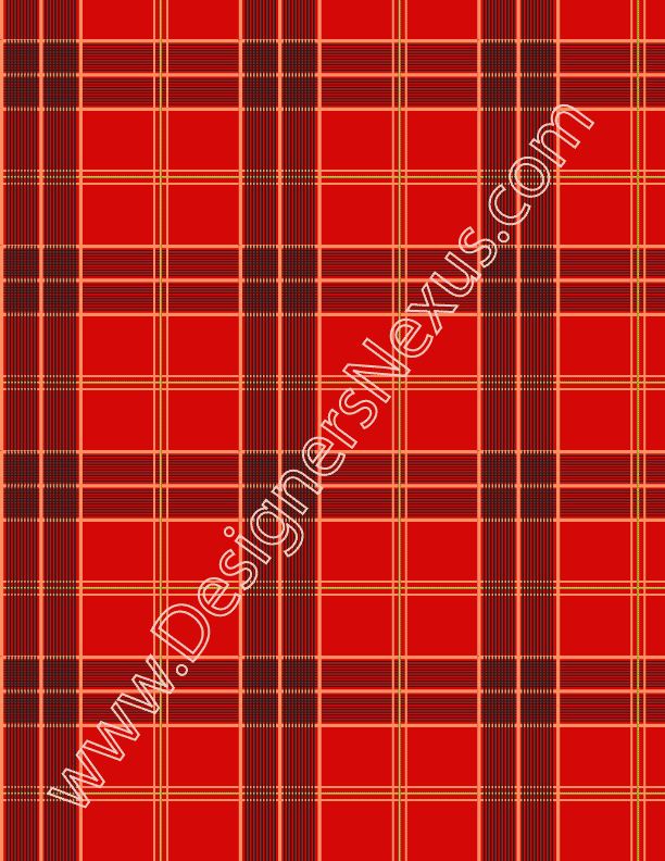 004 fashion design seamless textile tartan plaid swatch