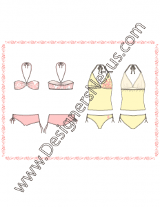 006-Fashion-Design-Portfolio-bikini-swimwear-CAD