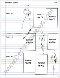 006- free fashion journal trend forecasting template 2