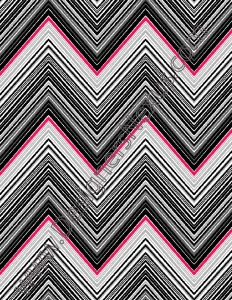 007 seamless vector pattern chevron stripe swatch