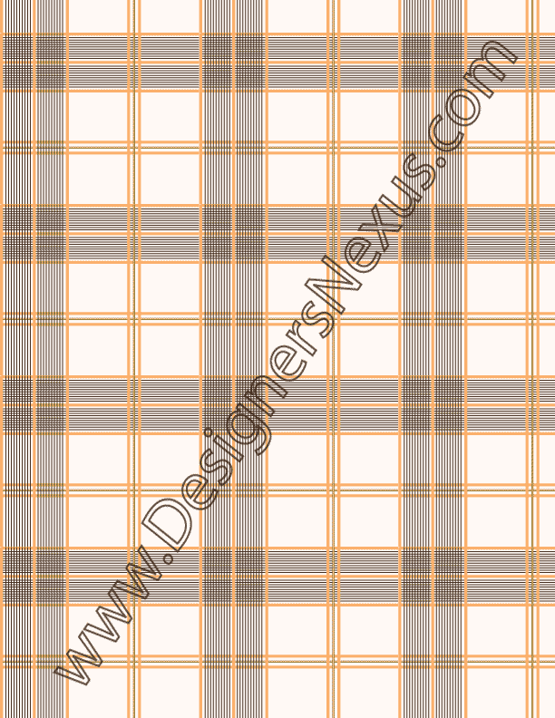 008- seamless textile pattern plaid swatch