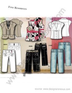 009-CAD-Fashion-presentation-board-sample-preview