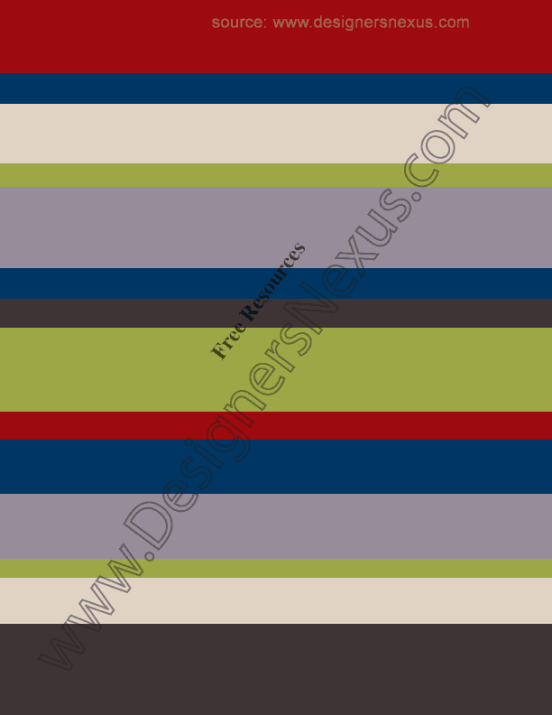 009-textile-design-engineered-stripes