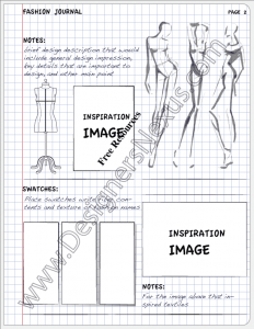 010- fashion portfolio layout inspiration ideas-2