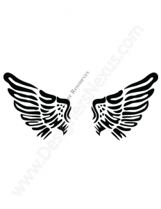 010-free-wings-vector-graphic-tattoo-clip-art