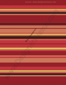 010-textile-Variegated-design-stripes
