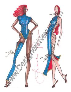 010-two-figure-freehand-fashion-drawing-sample