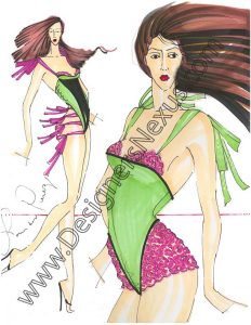 011-two-figure-freehand-fashion-drawing-example