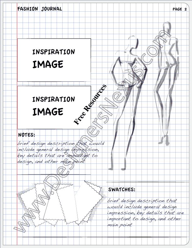 012- fashion portfolio layout examples-4