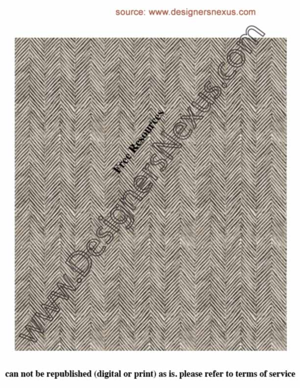 013 herringbone hand sketch textile swatch preview