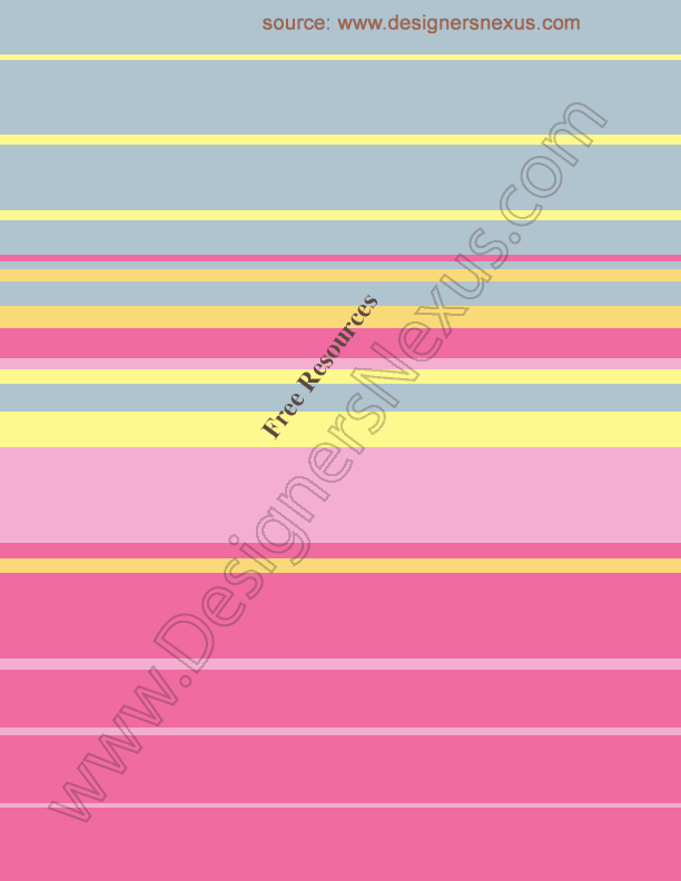 Free Fabric Patterns: Seamless Stripe Pattern Downloads