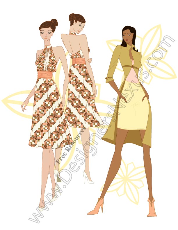 015-front-back-view-digital-fashion-illustration