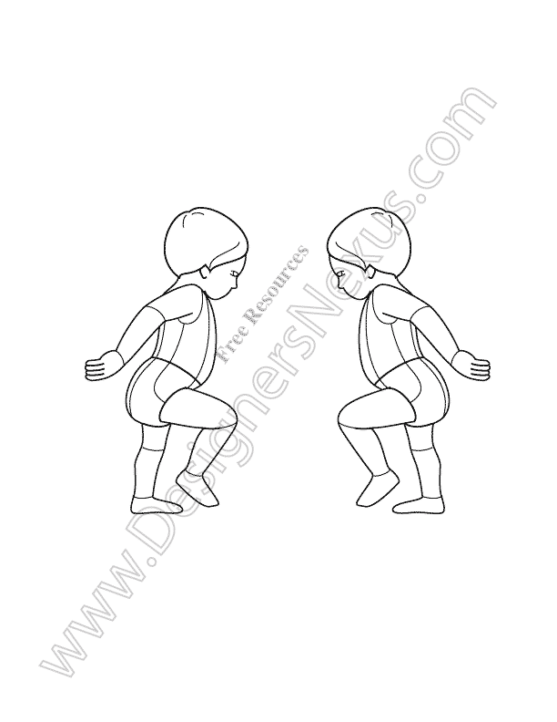 017-infant-toddler-side-view-free-kids-croqui-template-preview