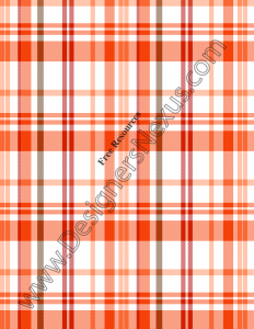 019 seamless yarn-dye plaid