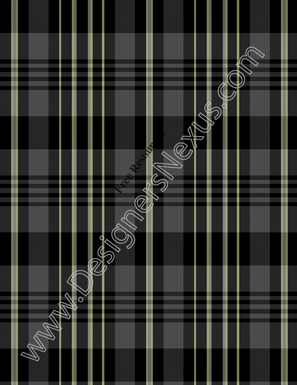 022 Yarn Dye Seamless plaid pattern free