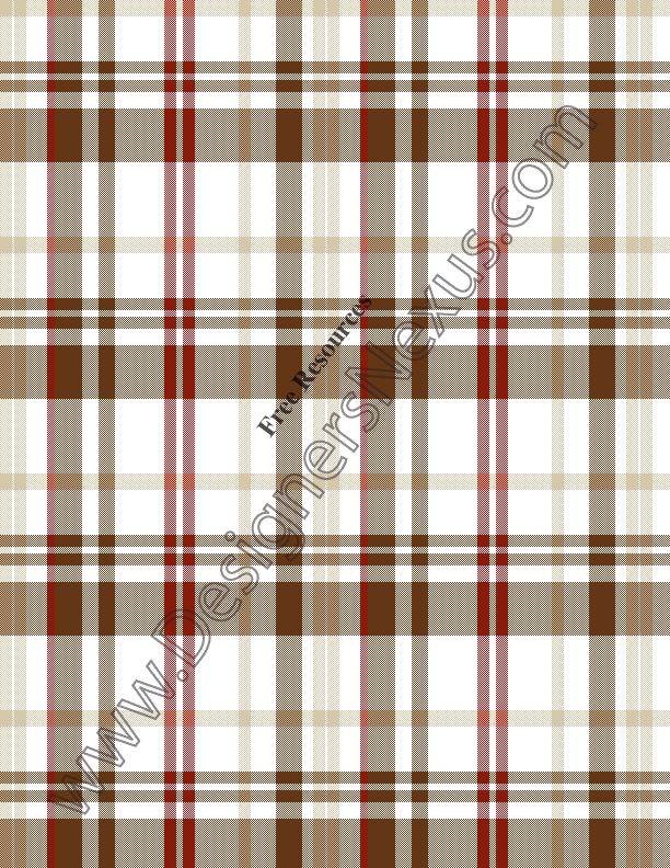 023- seamless repeat digital plaid pattern swatch