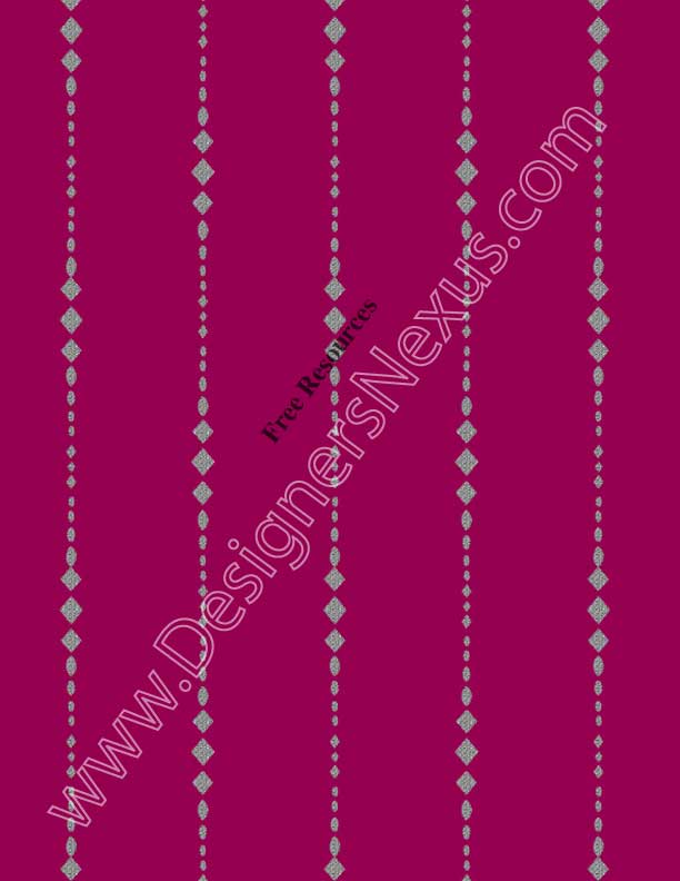 028- glitter diamond print seamless textile pattern