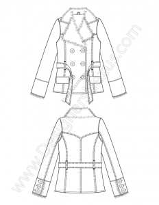 053-illustrator-coat-fashion-flat-sketch