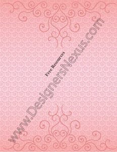 074- fashion portfolio background template