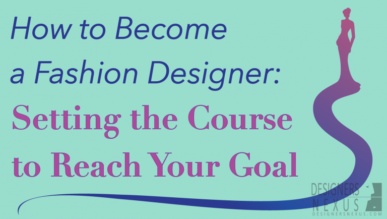 Setting the Course - Designers Nexus