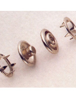 Gripper Snap Fastener Definition- Fashion Terms