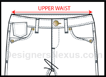 Upper-waist-spec