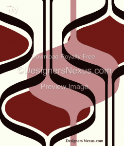 Fabric Pattern seamless swatch download preview