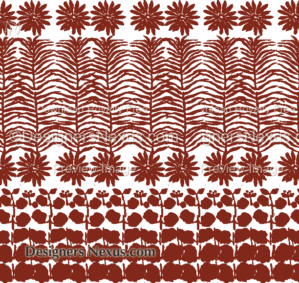 fashion pattern swatch 070 preview