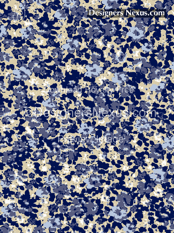 cool fabric patterns blue