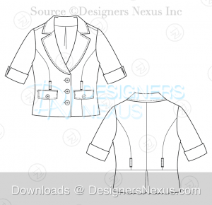 flat-fashion-sketch-blazer-040-preview-image