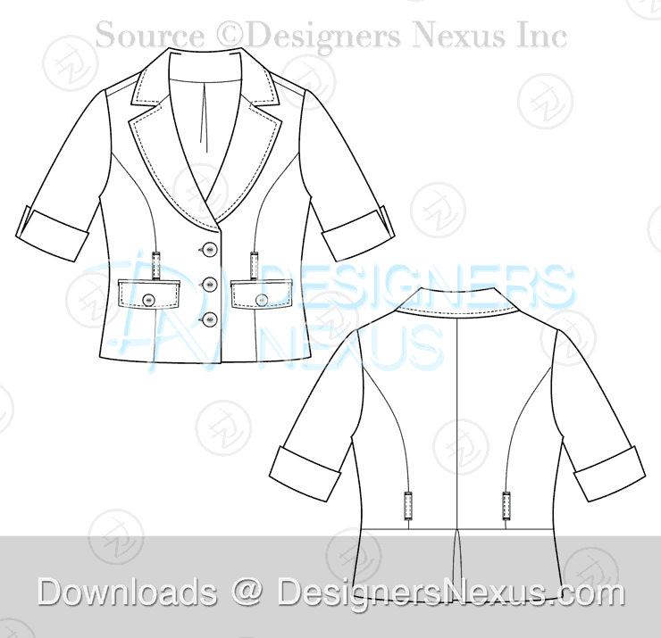 flat-fashion-sketch-blazer-040-preview-image