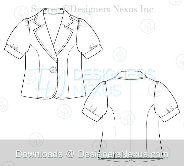 flat-fashion-sketch-blazer-042-preview-image