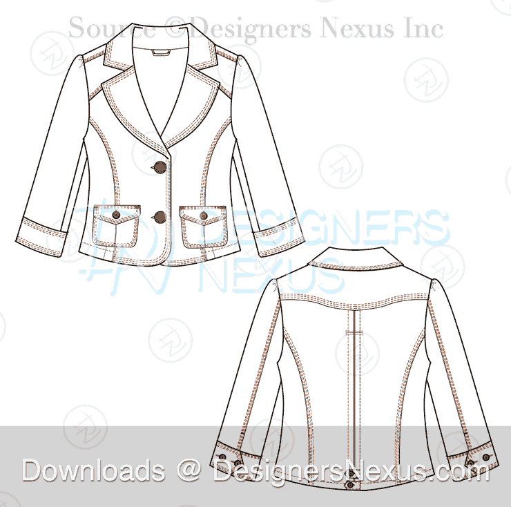 flat-fashion-sketch-blazer-043-preview-image