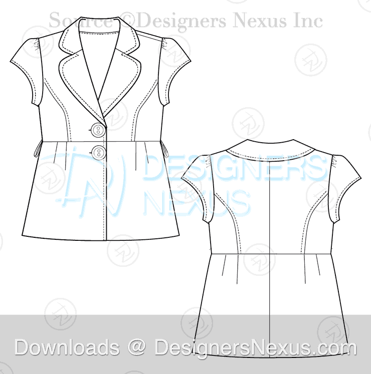 flat-fashion-sketch-blazer-048-preview-image