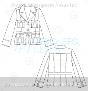 flat-fashion-sketch-blazer-052-preview-image