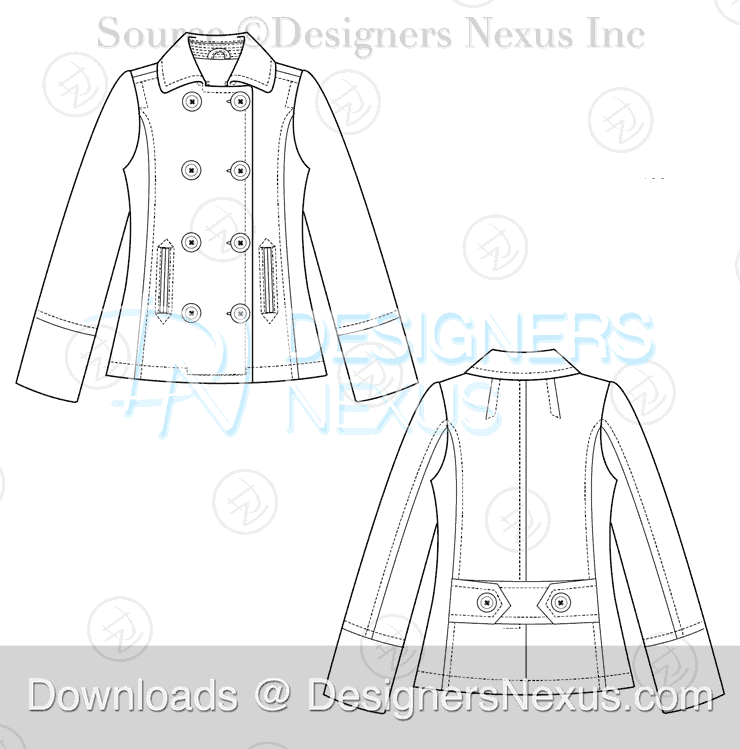 flat-fashion-sketch-coat-047-preview-image