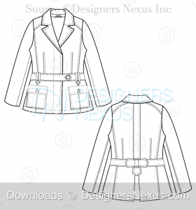 flat-fashion-sketch-coat-050-preview-image