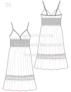 flat-fashion-sketch-dress-021-preview