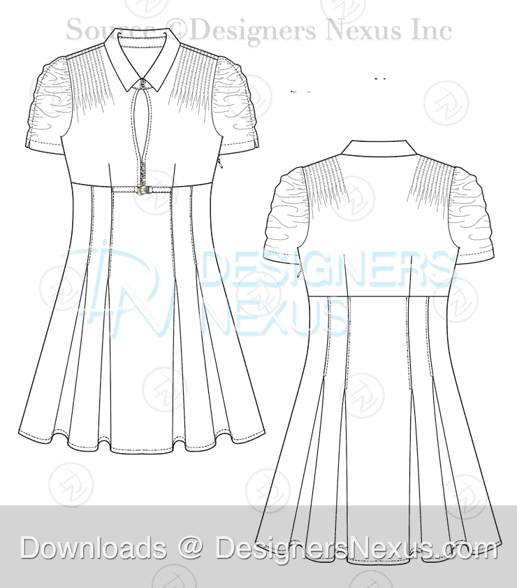 Featured image of post Fashion Designing Dress Sketch Png : Fashion models in sketch style fall winter with paris city background.