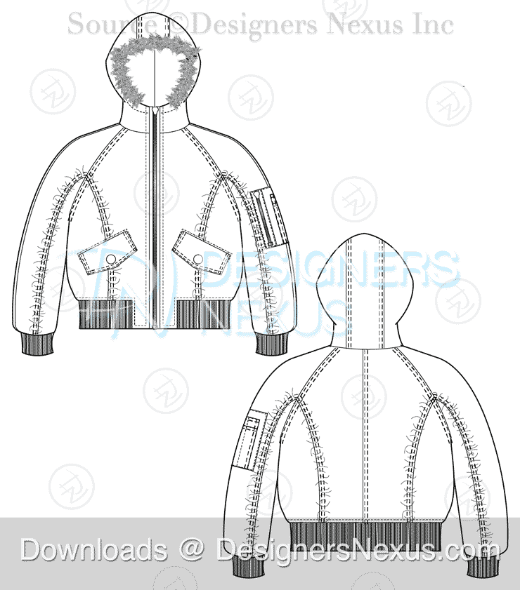 flat-fashion-sketch-jacket-044-preview-image