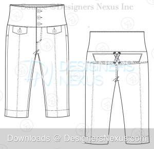 flat-fashion-sketch-pants-050-preview-image