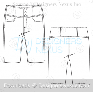 flat-fashion-sketch-pants-055-preview-image