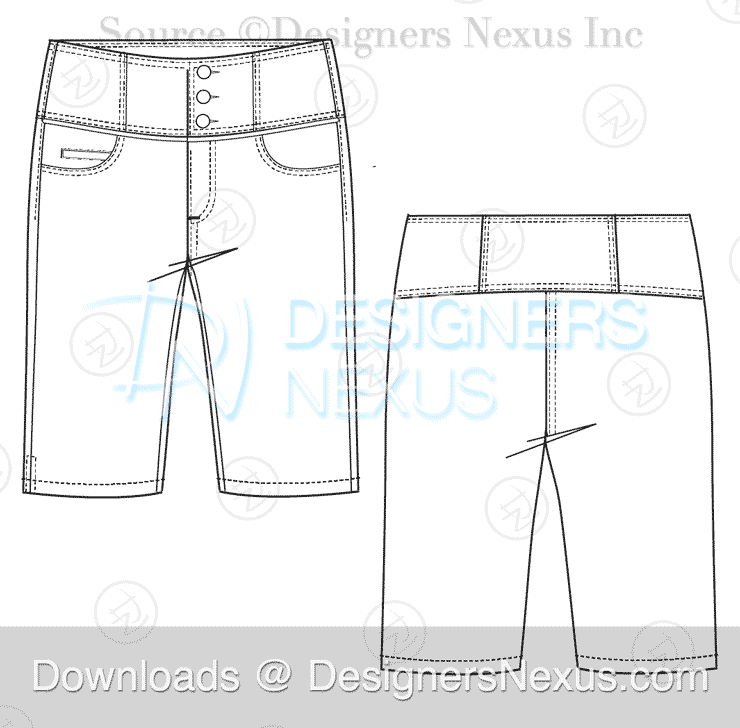 flat-fashion-sketch-pants-055-preview-image
